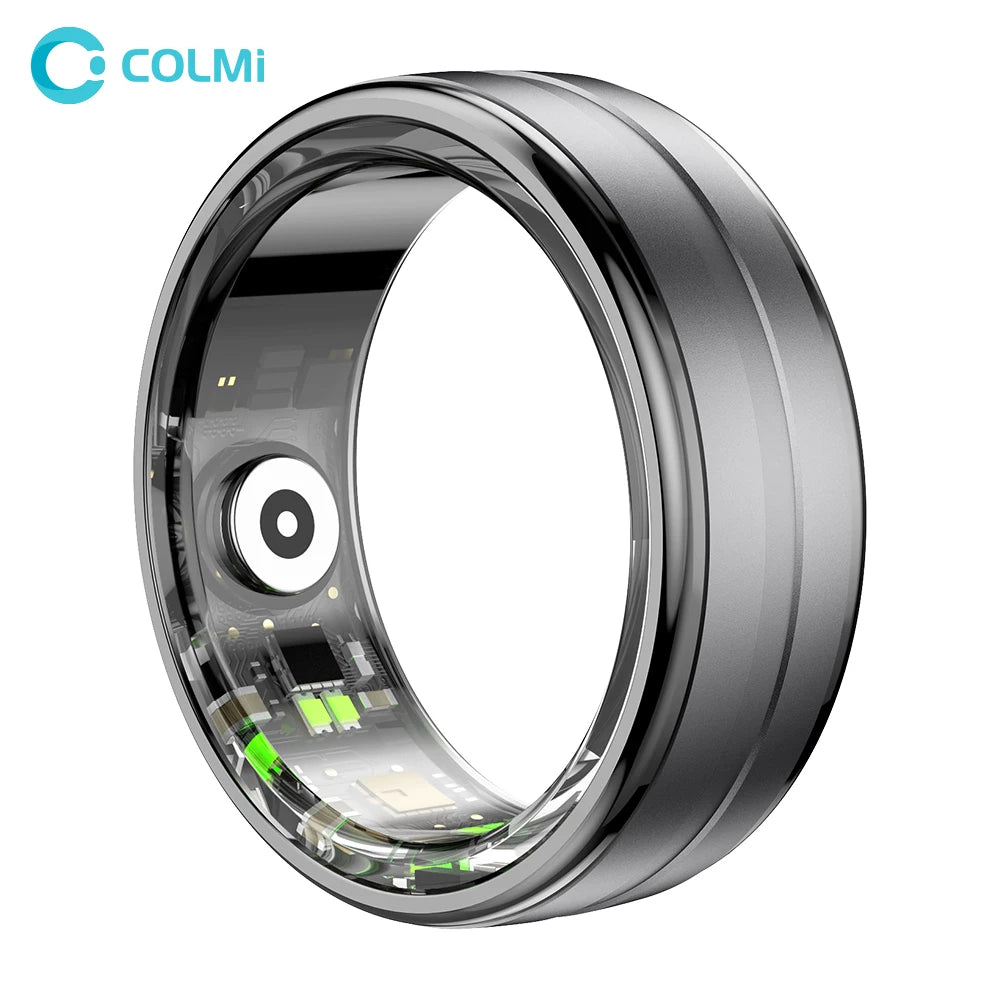 COLMi Pulse Ring