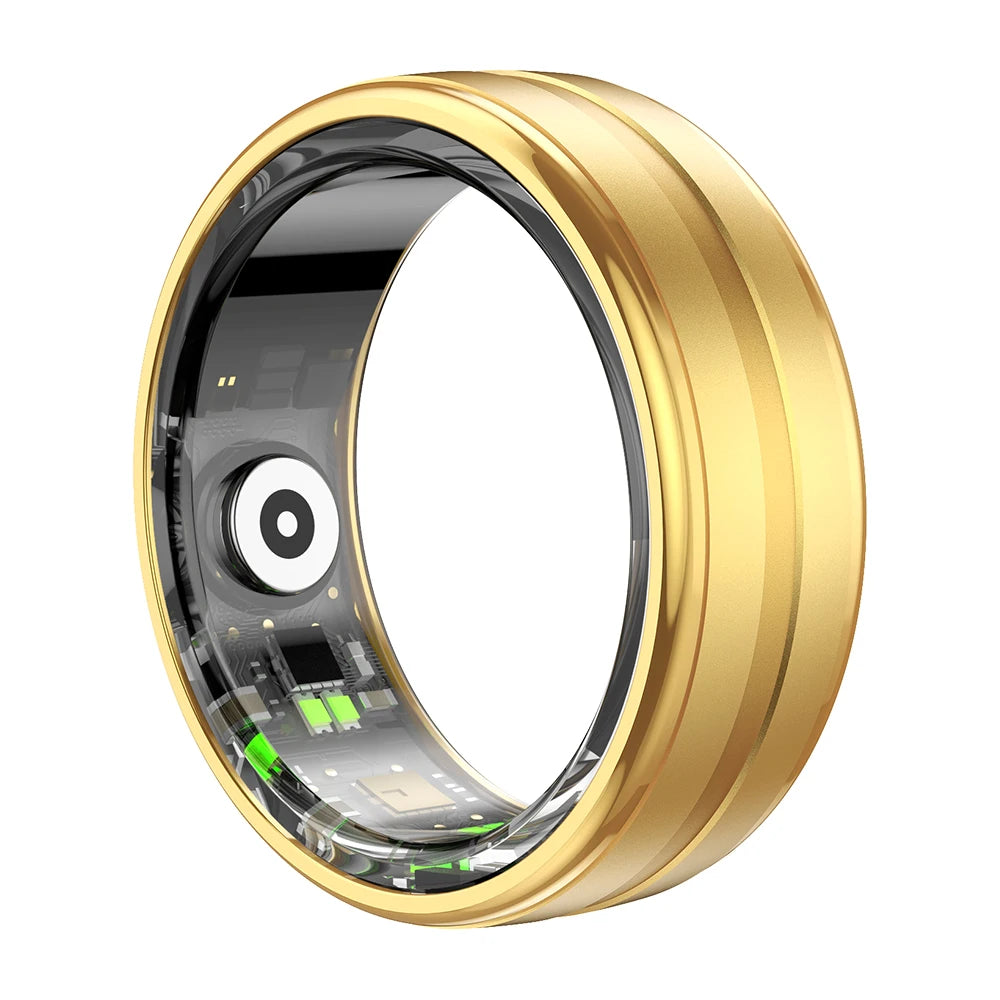 COLMi Pulse Ring